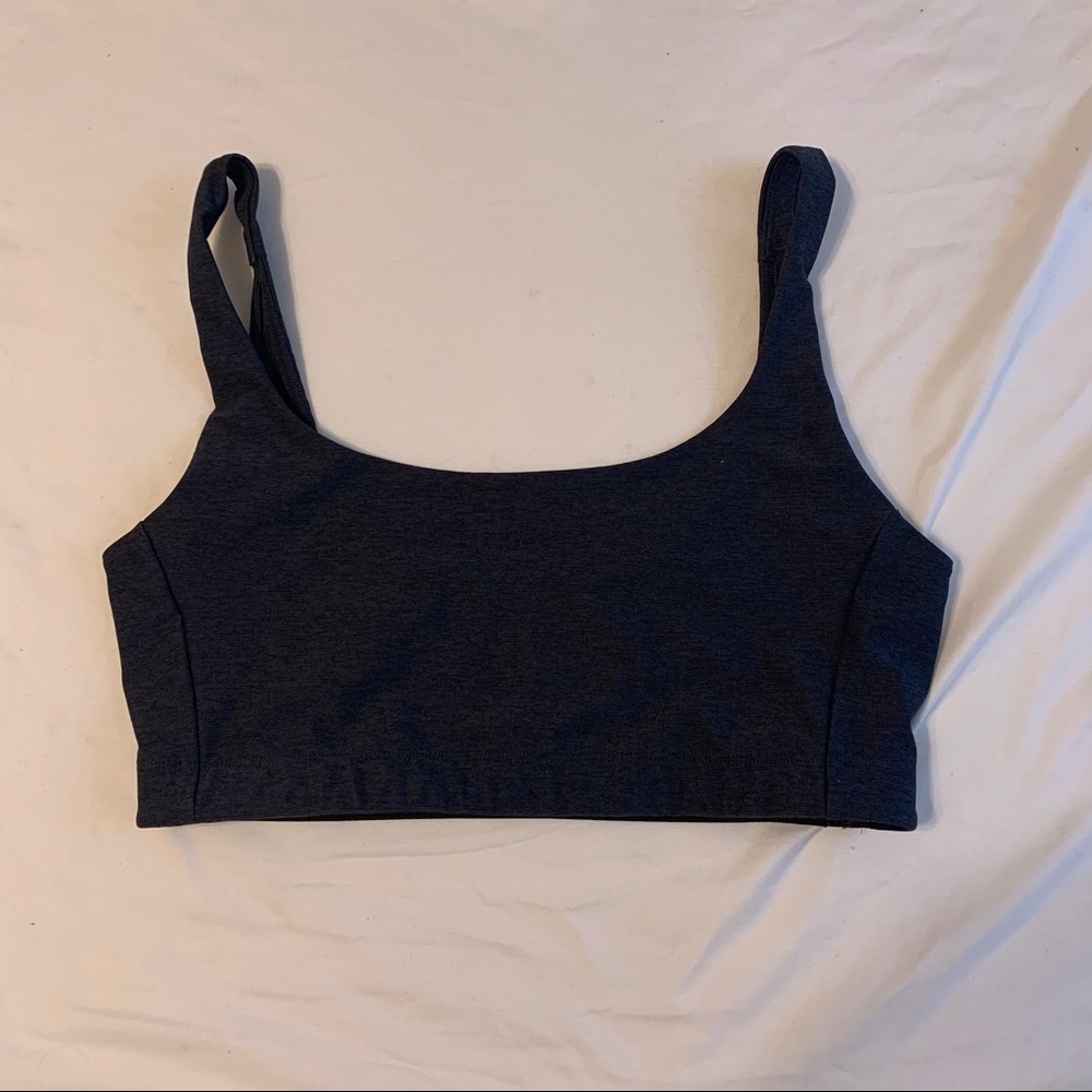 Outdoor voices bra